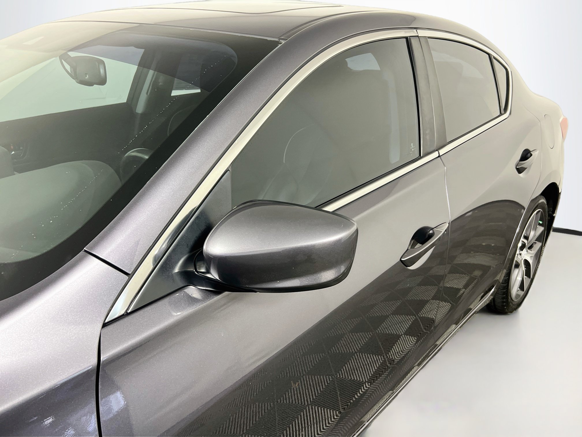 Used 2019 Acura ILX w/ Premium Package FWD image 12