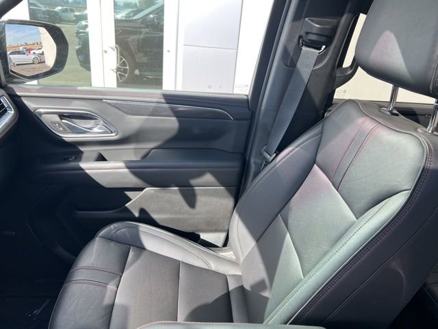 Certified 2024 Chevrolet Suburban RST w/ Luxury Package image 7