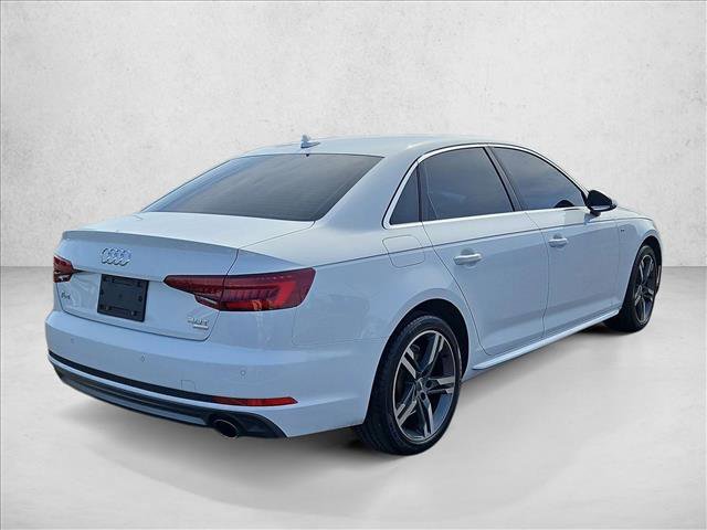 Used 2018 Audi A4 2.0T Ultra Premium Plus w/ Premium Plus Package image 5