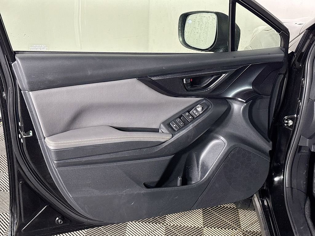 Certified 2023 Subaru Crosstrek 2.5i Sport w/ Popular Package #3 image 11