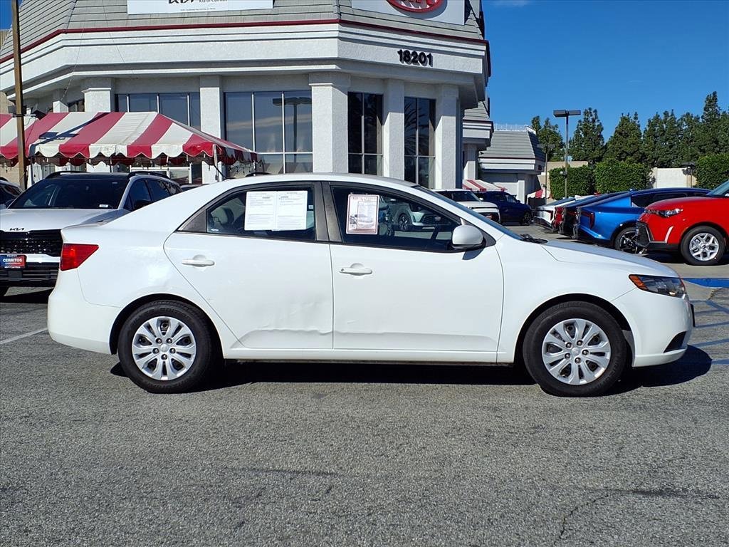 Used 2011 Kia Forte LX image 30