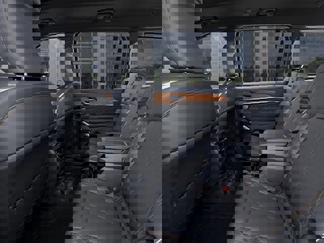 New 2026 Jeep Grand Cherokee L Summit w/ Obsidian Package AWD/4WD image 23