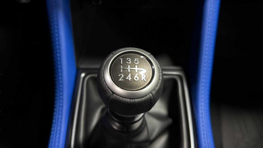 New 2026 Subaru WRX tS w/ WRX Essentials Package AWD/4WD image 36