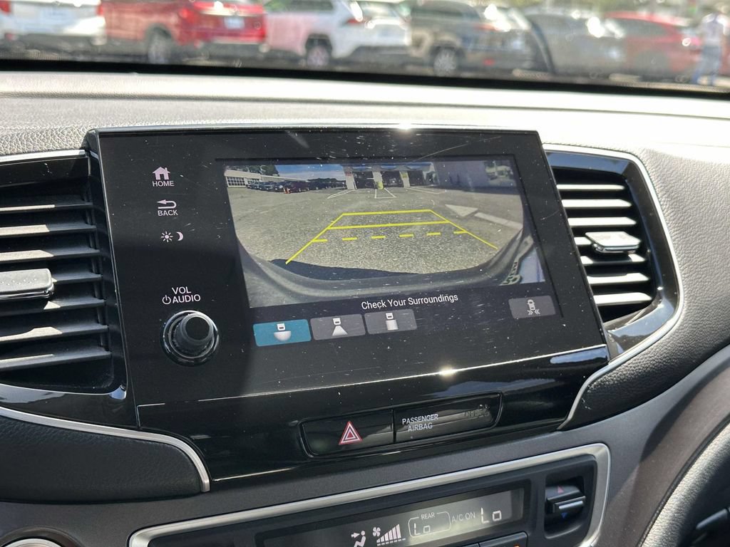Used 2021 Honda Pilot Special Edition image 29