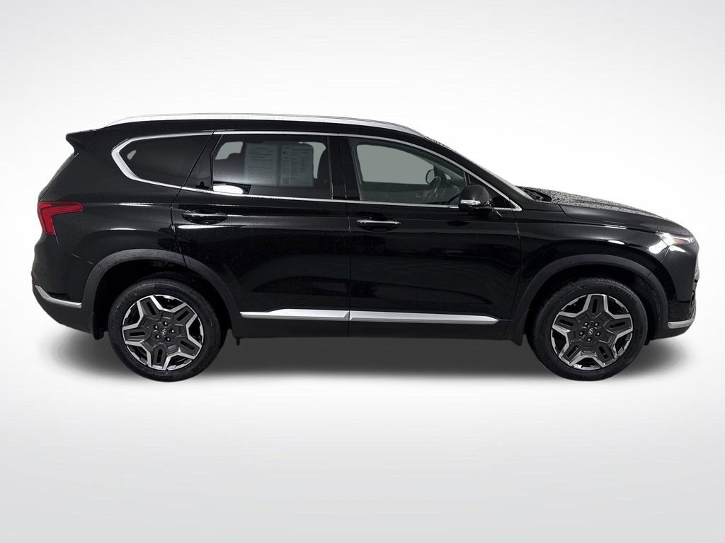 Certified 2023 Hyundai Santa Fe SEL Premium AWD/4WD image 2