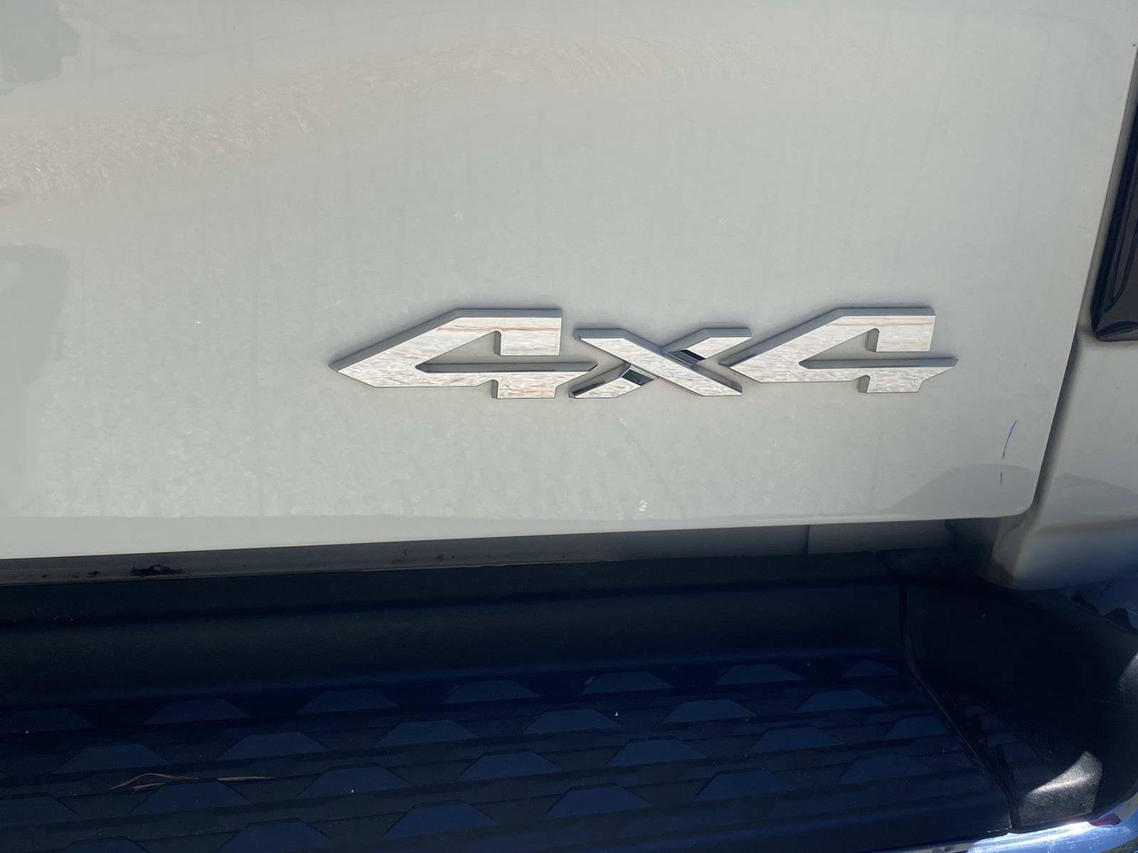 Used 2026 RAM 2500 Big Horn AWD/4WD image 6