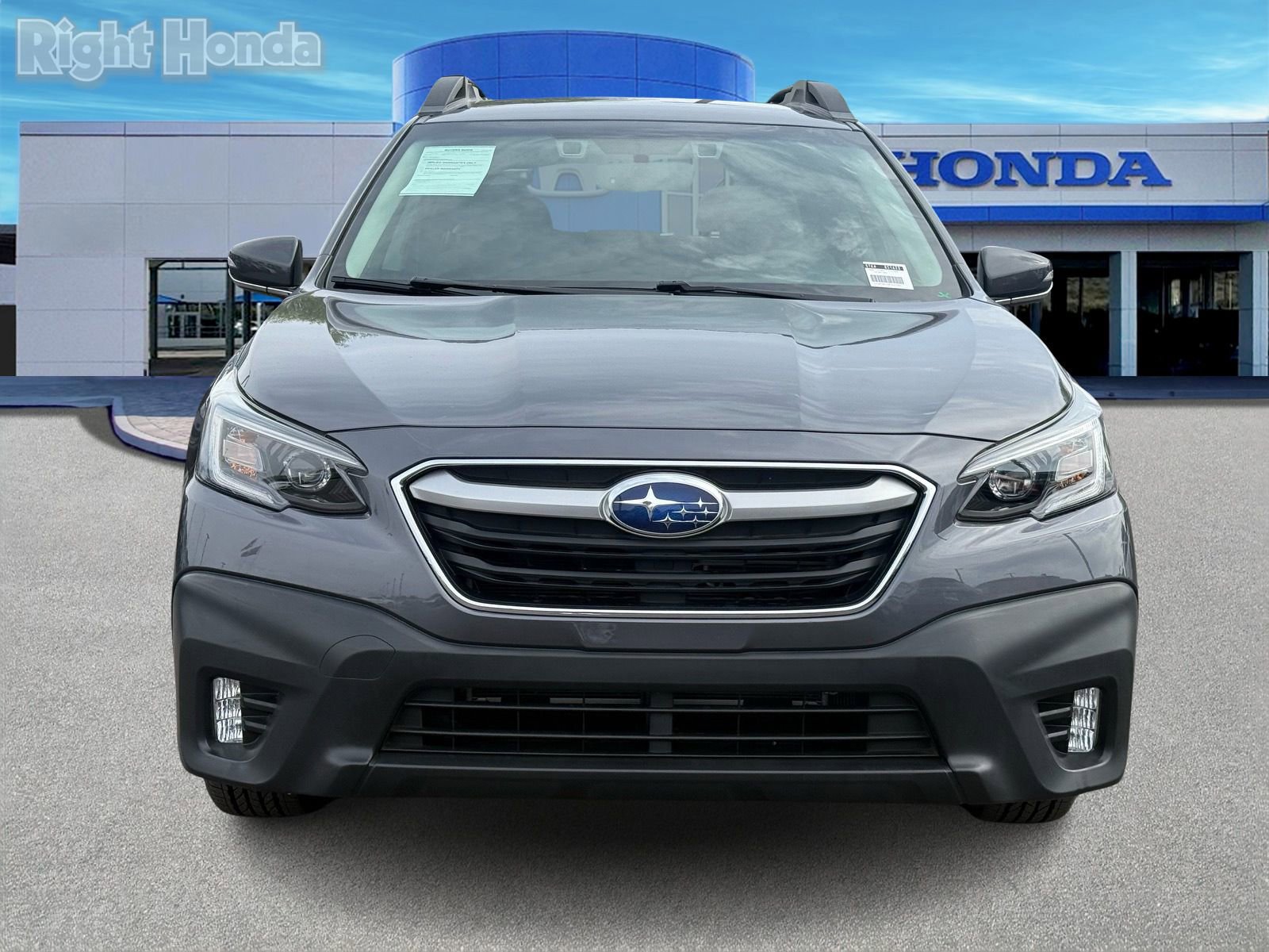 Used 2022 Subaru Outback Premium image 5