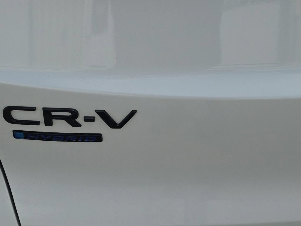 Used 2026 Honda CR-V Sport Touring image 8
