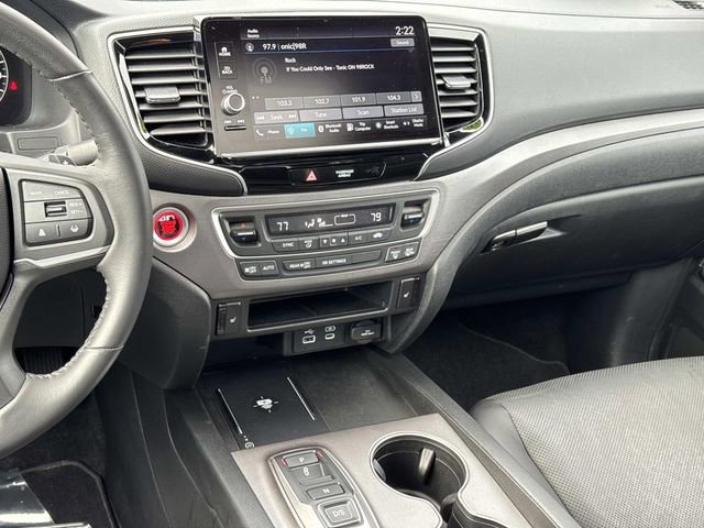 Used 2024 Honda Ridgeline RTL image 21