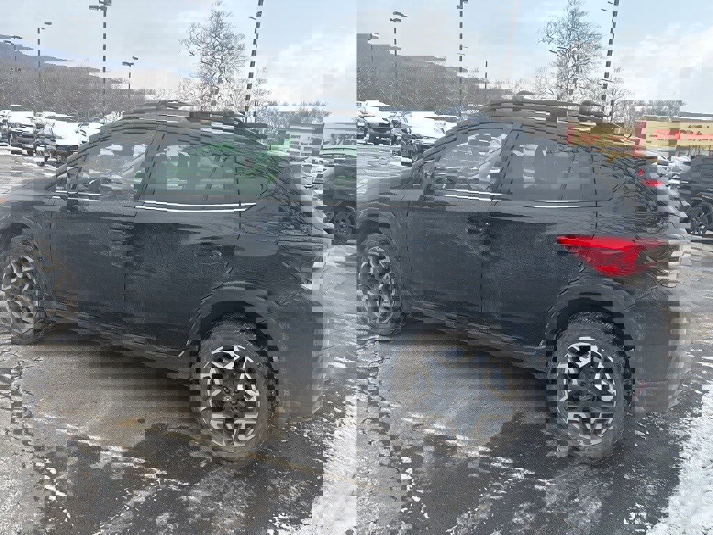 Used 2019 Subaru Crosstrek 2.0i Limited w/ Moonroof Package w/Navigation image 14