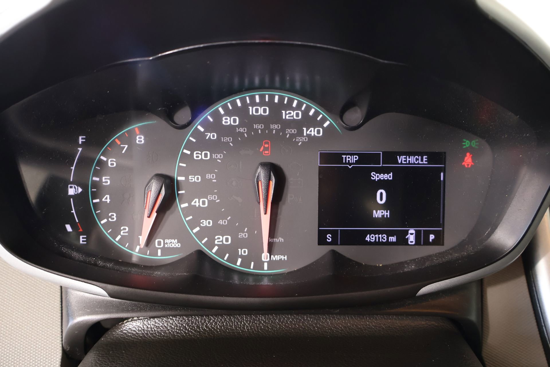 Used 2020 Chevrolet Sonic LT FWD image 4