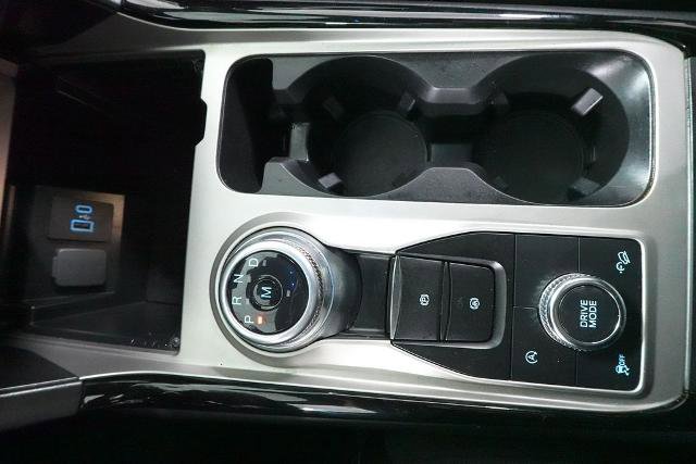 Certified 2022 Ford Explorer ST w/ Equipment Group 401A AWD/4WD image 19
