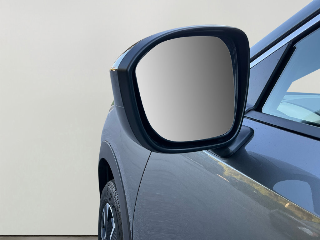 New 2027 Nissan Kicks SV AWD/4WD image 11