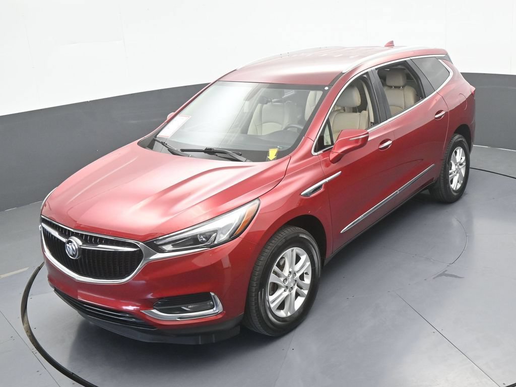 Used 2020 Buick Enclave Essence FWD image 45