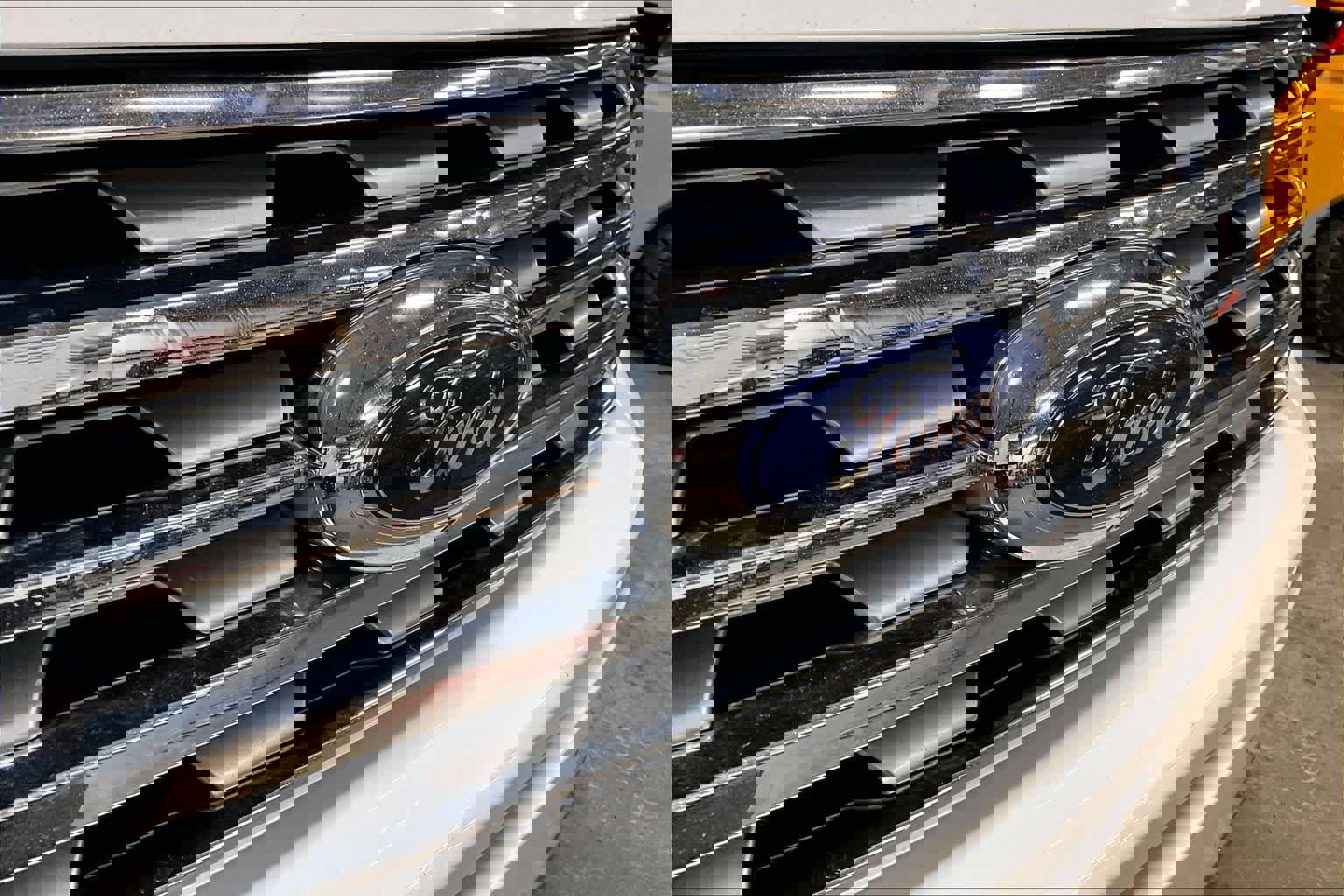 Used 2021 Ford Expedition Max Limited image 29