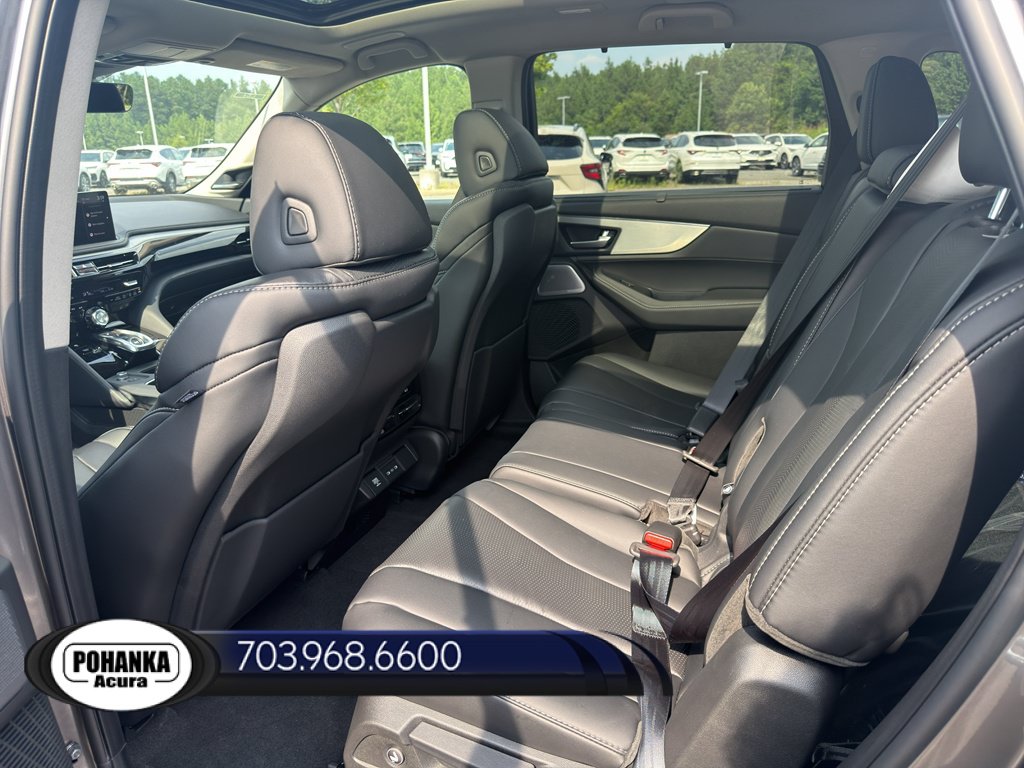 New 2026 Acura MDX w/ Technology Package AWD/4WD image 27