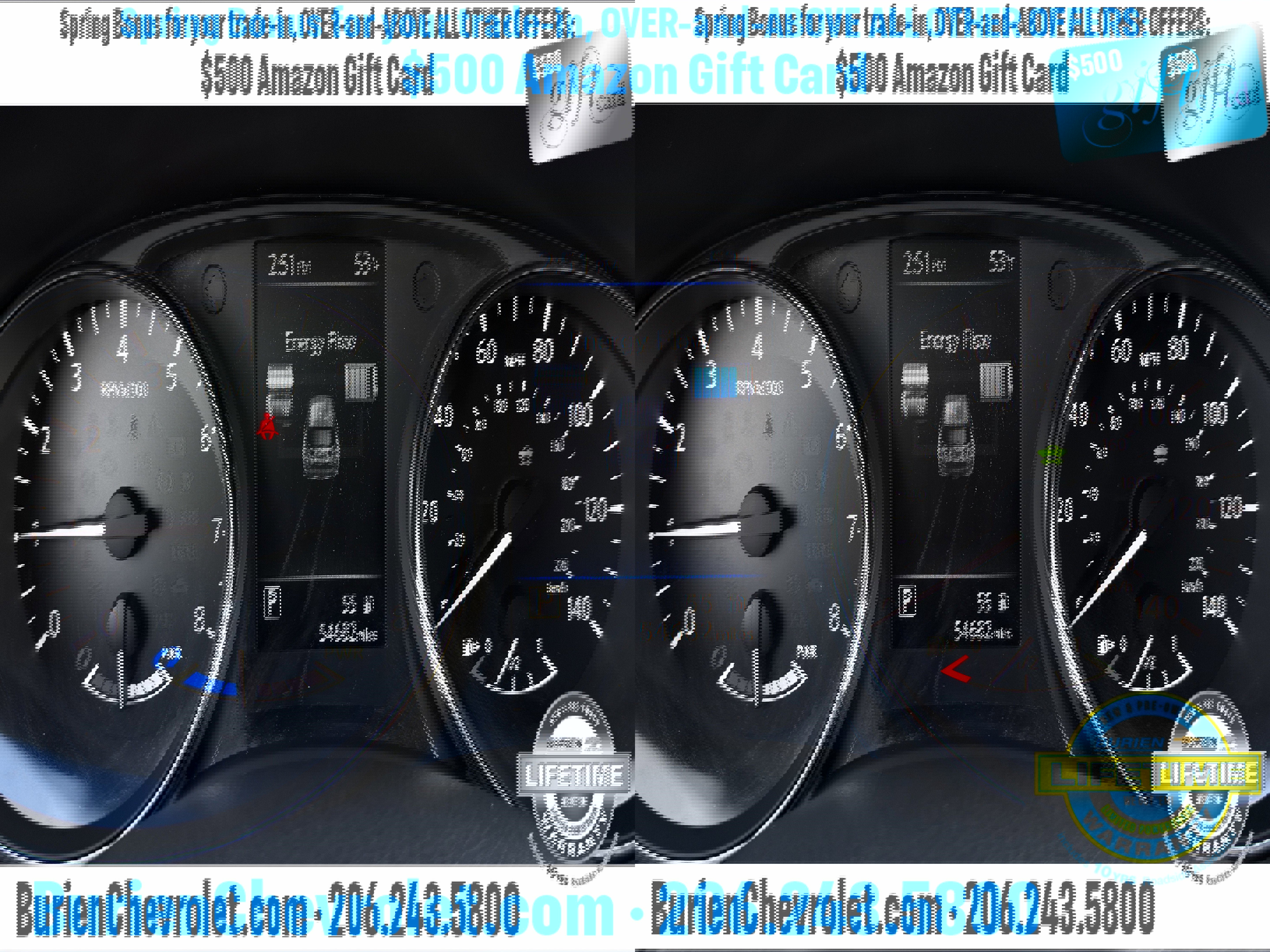 Used 2019 Nissan Rogue SV image 14