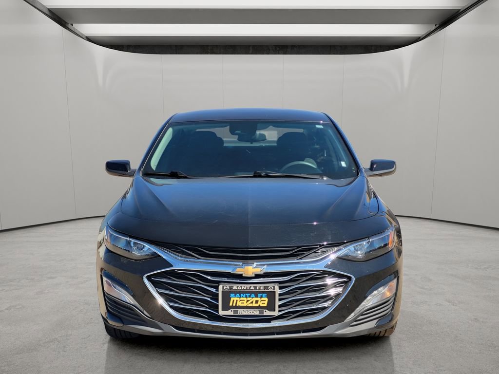 Used 2024 Chevrolet Malibu LT image 7