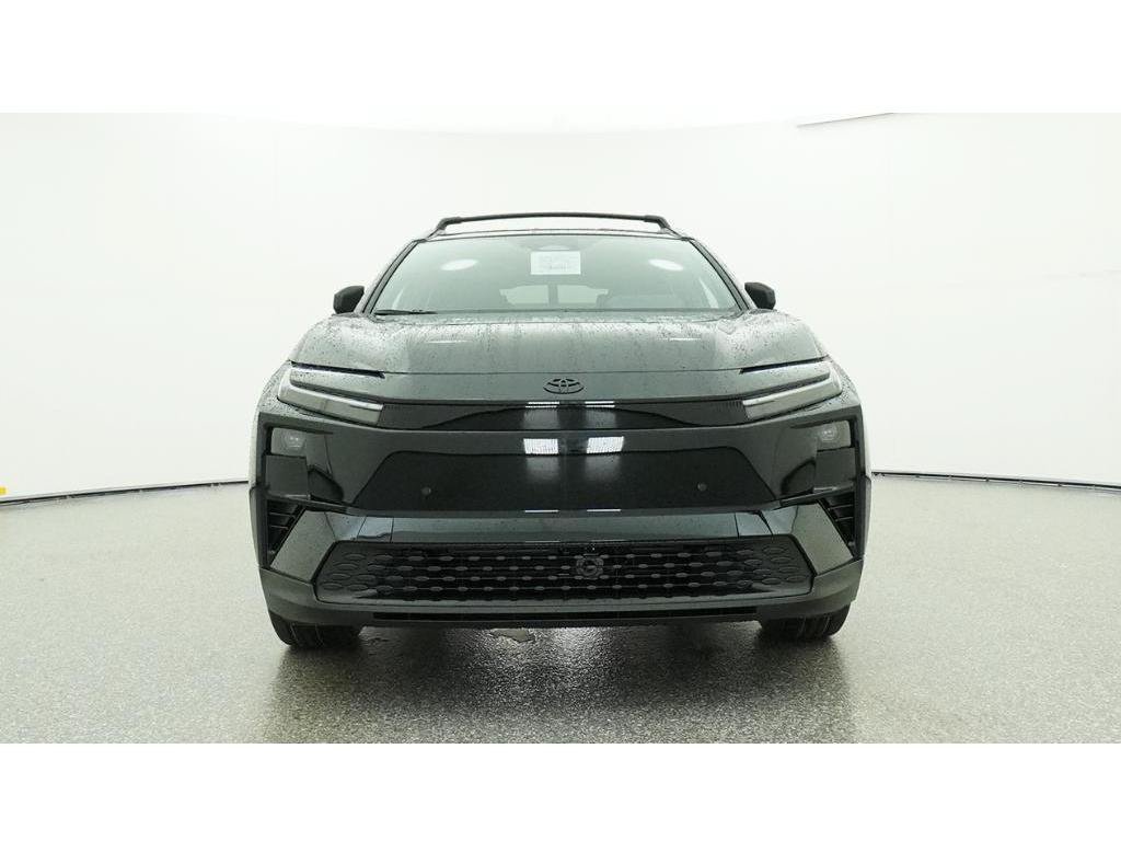 New 2026 Toyota C-HR AWD/4WD image 31