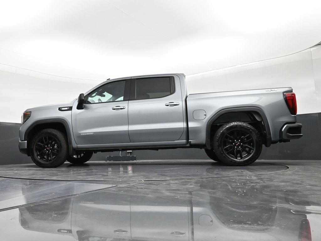 Used 2024 GMC Sierra 1500 Elevation image 21