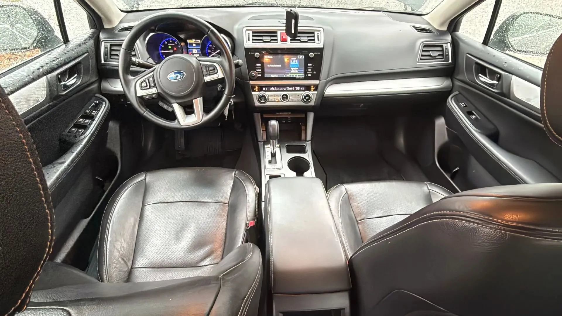 Used 2016 Subaru Legacy 2.5i Premium image 28