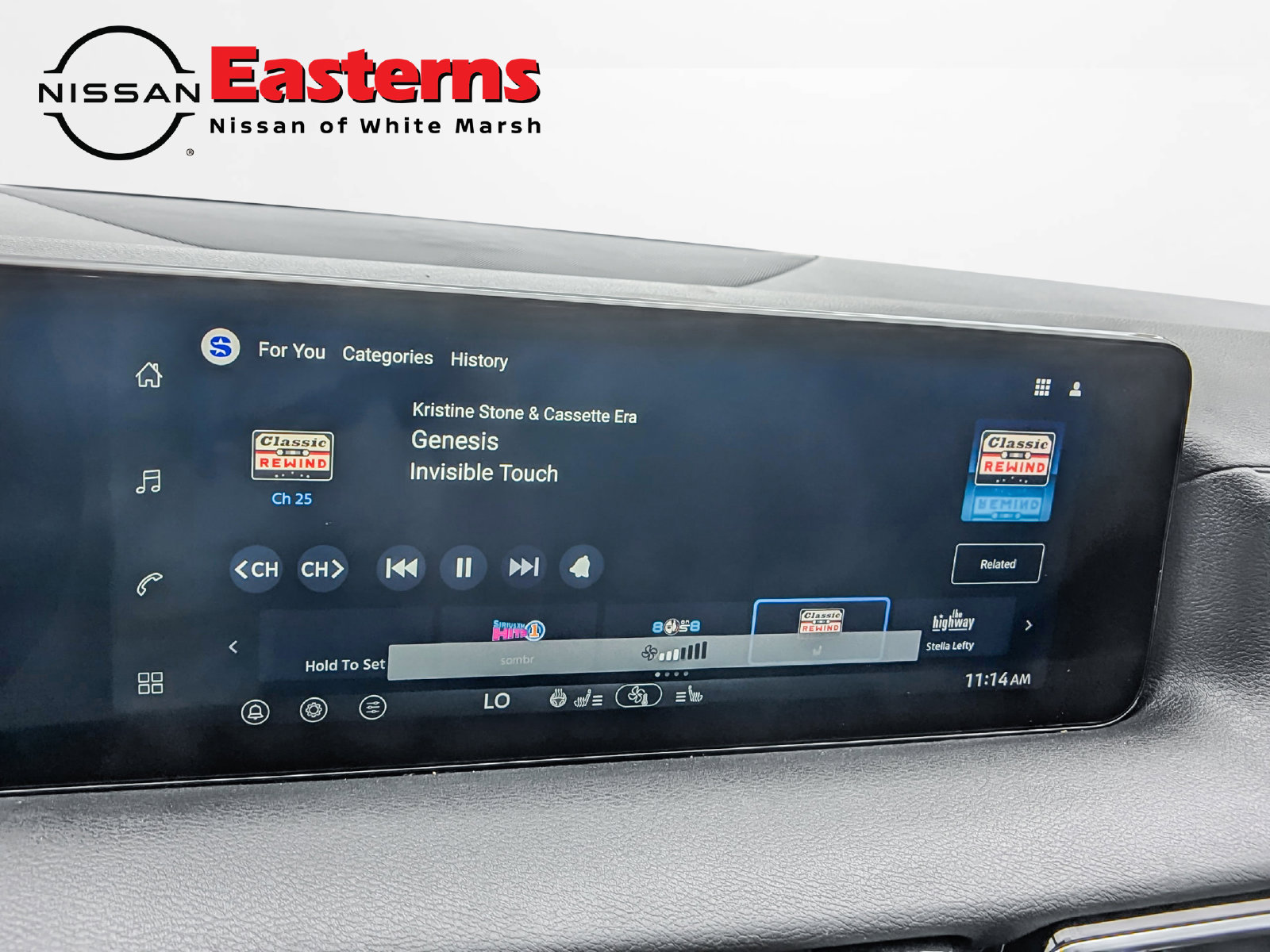 New 2027 Nissan Sentra SV w/ SV Convenience Package FWD image 13