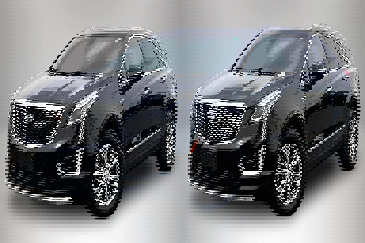Used 2023 Cadillac XT5 Premium Luxury image 3