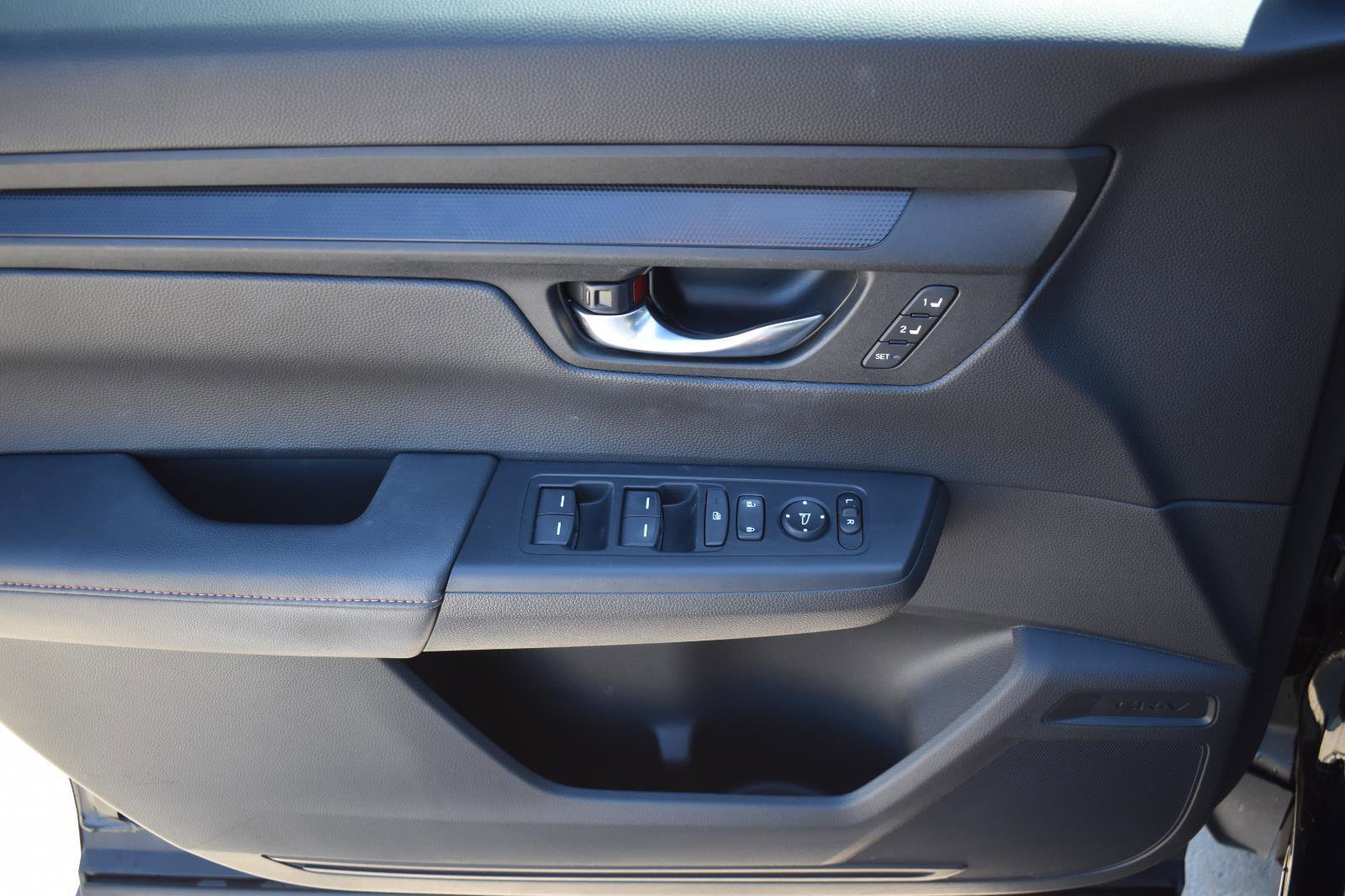Used 2024 Honda CR-V Sport-L image 24