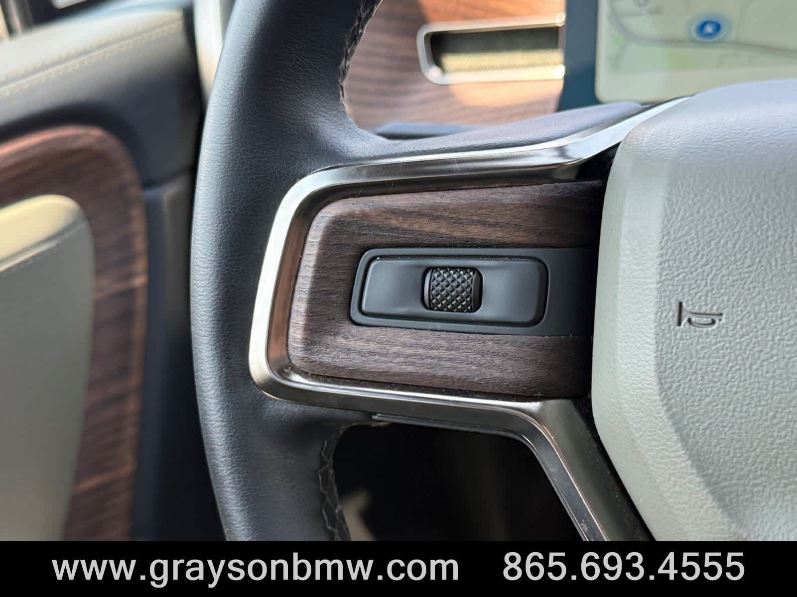 Used 2023 Rivian R1T Adventure AWD/4WD image 23