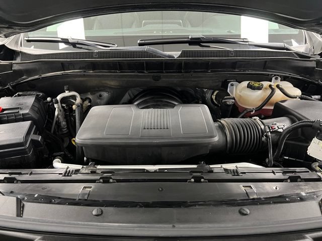 Used 2024 Chevrolet Suburban RST AWD/4WD image 64