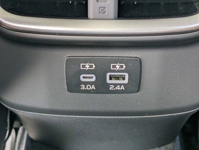 New 2025 Subaru Outback Premium image 14