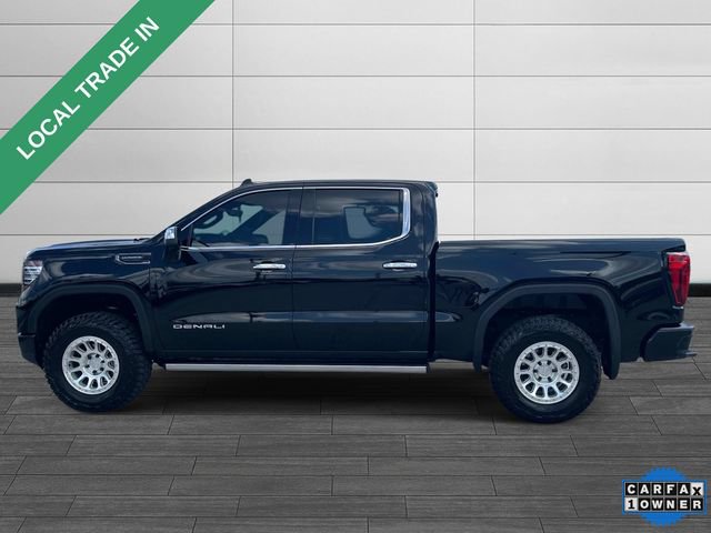 Used 2026 GMC Sierra 1500 Denali Ultimate AWD/4WD image 6