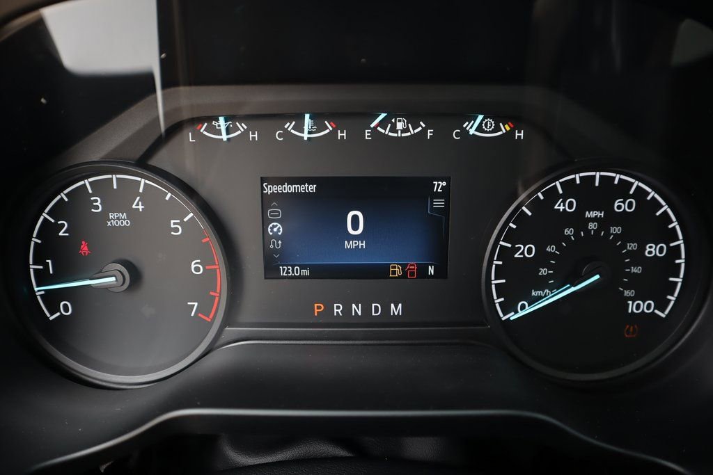 New 2026 Ford F250 XL w/ XL Driver Assist Package image 4