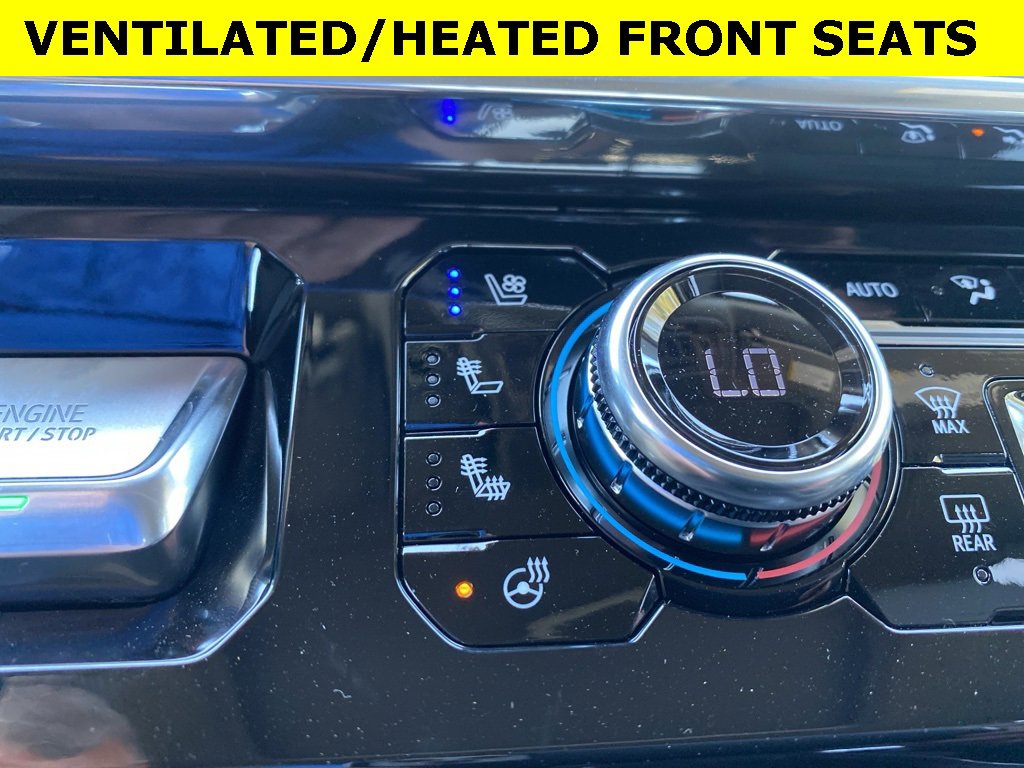 New 2026 GMC Sierra 1500 Denali w/ Technology Package image 18