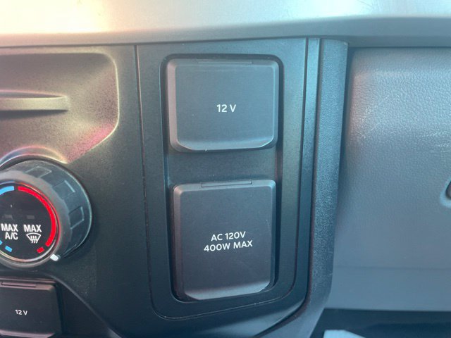 Certified 2023 Ford F350 XLT w/ XLT Premium Package AWD/4WD image 15