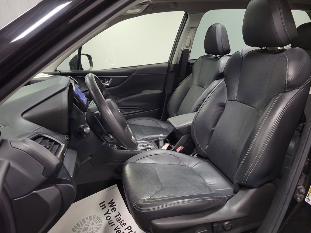 Used 2021 Subaru Forester Limited image 13