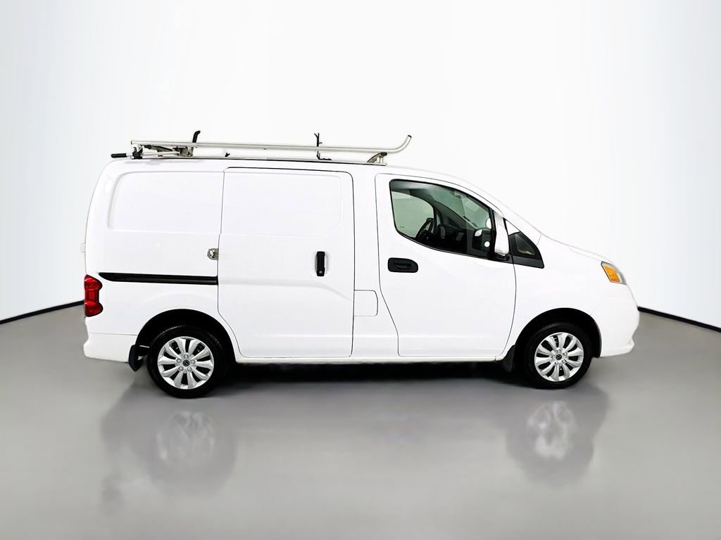 Used 2021 Nissan NV200 SV image 5