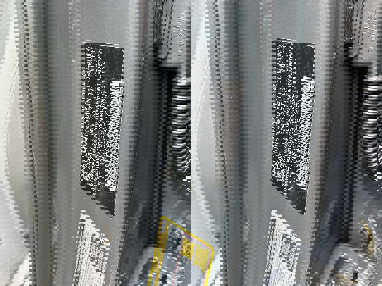 New 2026 Hyundai Elantra SEL Sport image 35