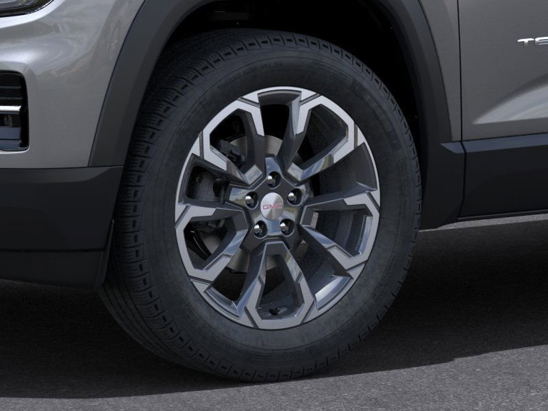 New 2026 GMC Terrain Elevation w/ Elevation Premium Package image 33
