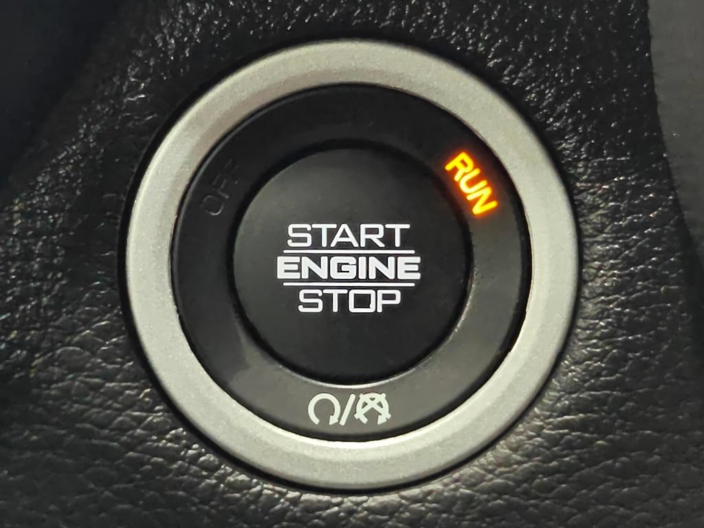 Used 2021 RAM 1500 Big Horn AWD/4WD image 13