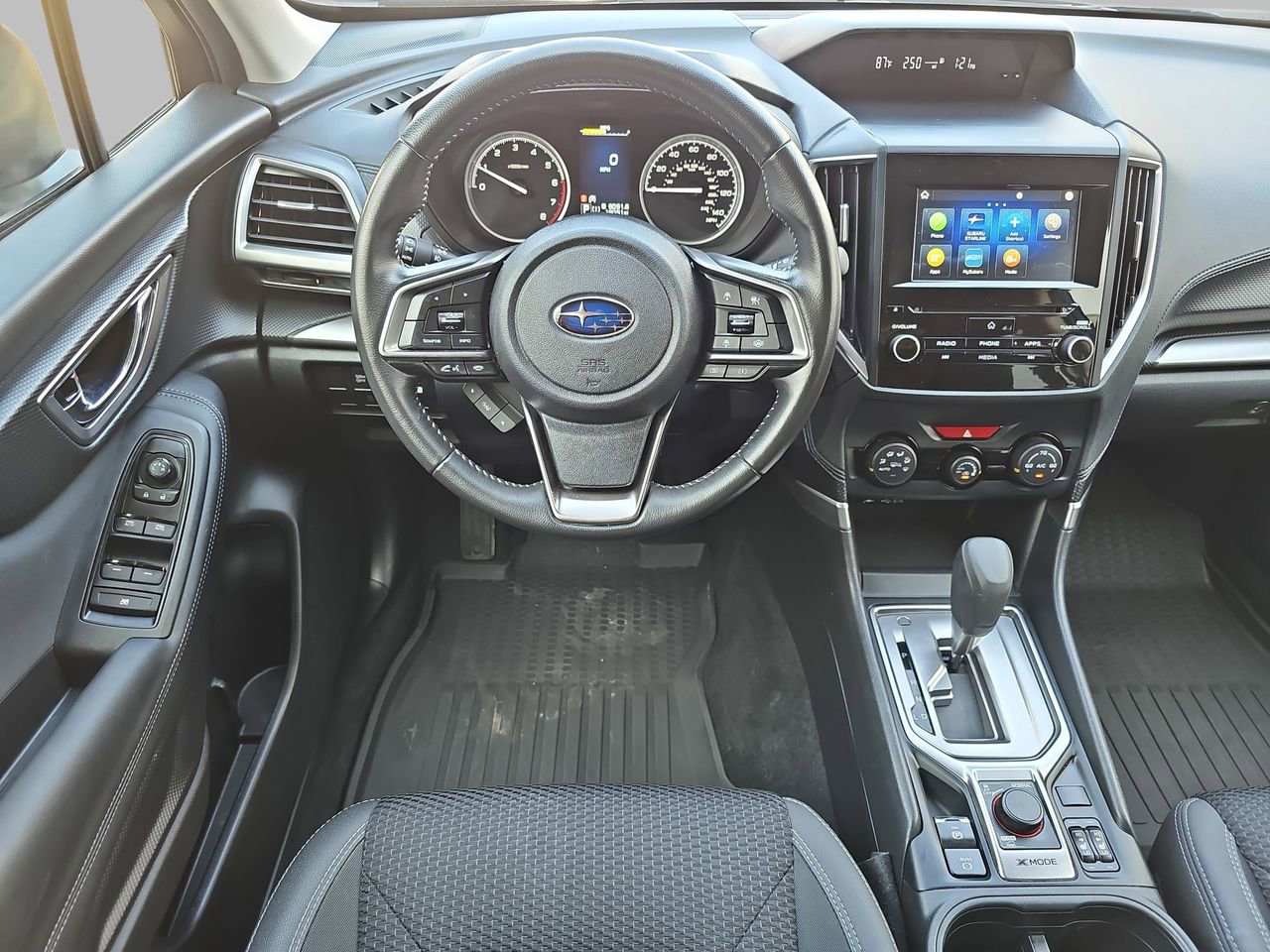 Certified 2023 Subaru Forester Premium image 20