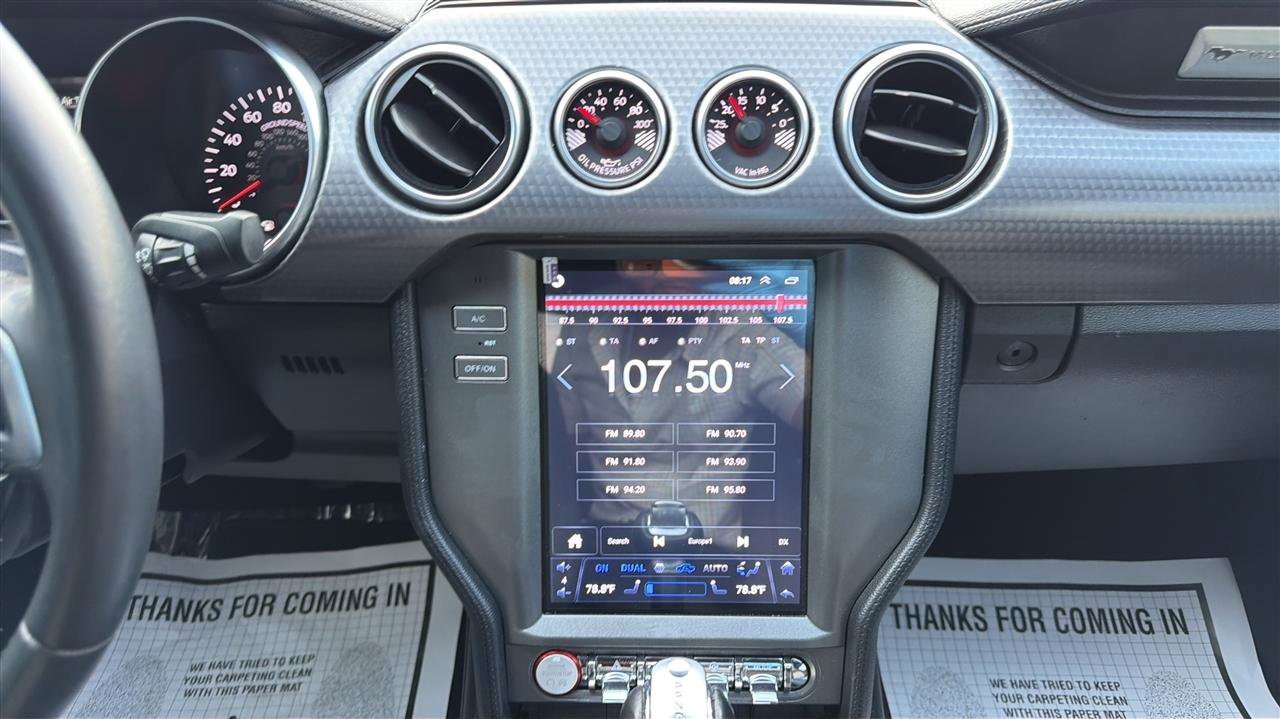 Used 2019 Ford Mustang GT w/ GT Performance Package RWD image 21