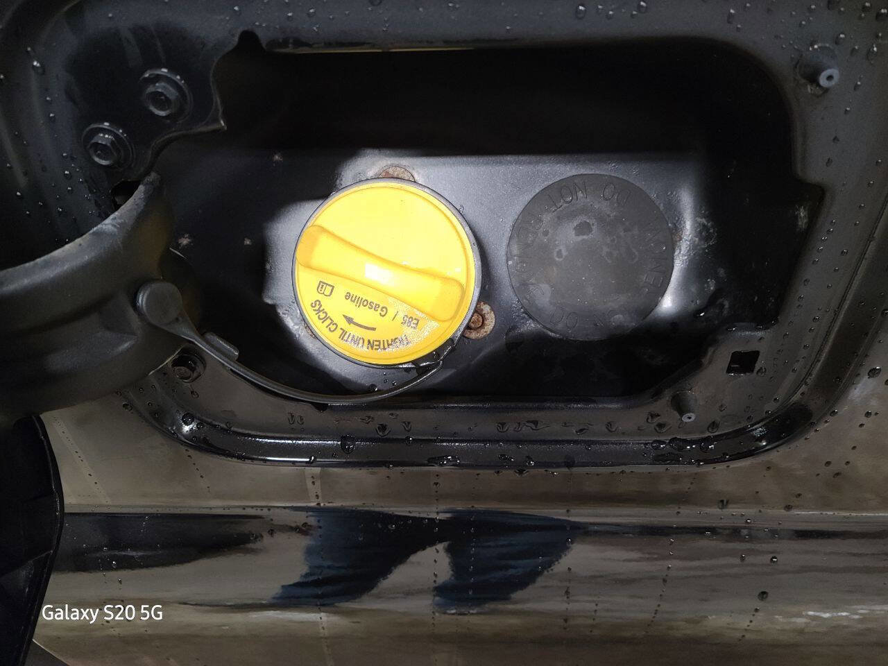 Used 2015 Ford F250 XL w/ Snow Plow Prep Package image 20