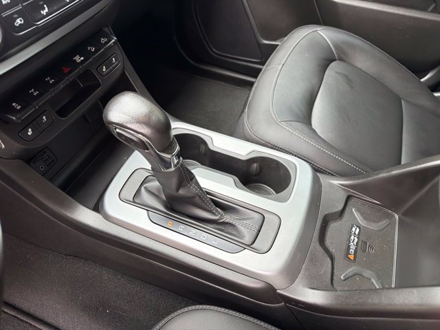 Used 2022 Chevrolet Colorado ZR2 AWD/4WD image 35