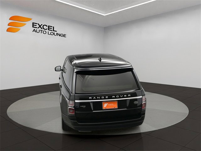Used 2021 Land Rover Range Rover P525 Westminster Edition LWB image 57