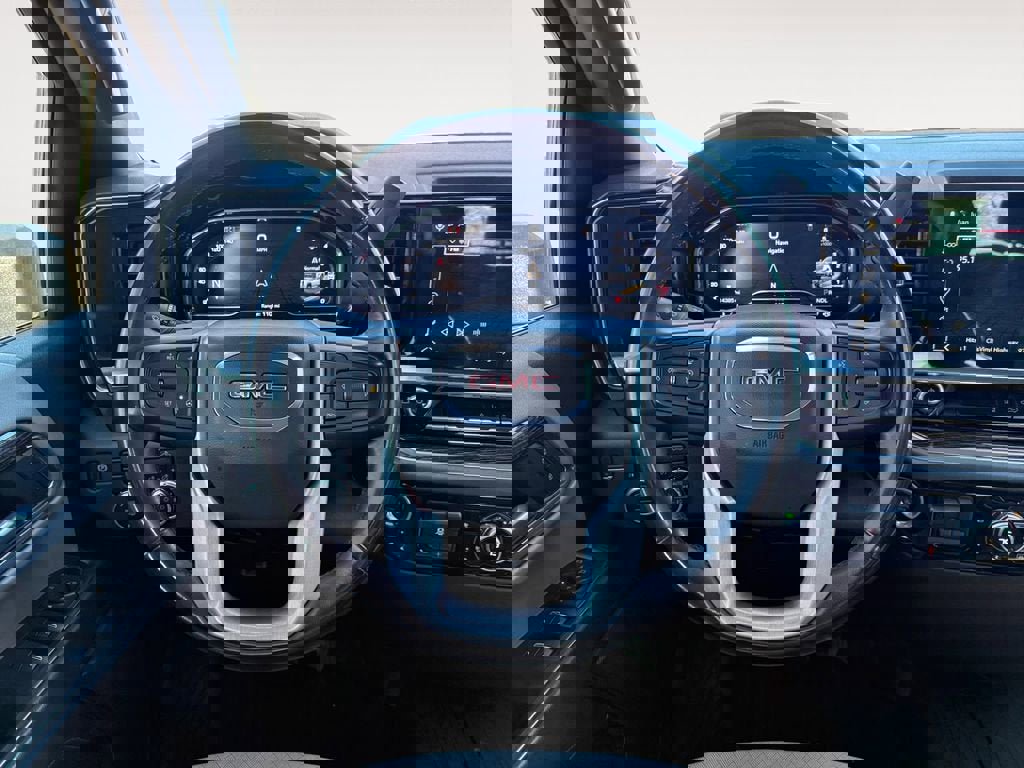 Used 2024 GMC Sierra 2500 SLE w/ SLE Value Package; image 12