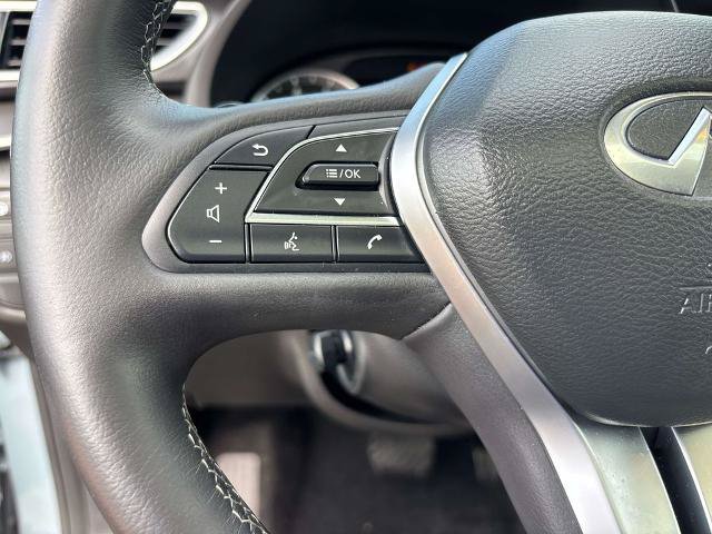 Certified 2023 INFINITI QX55 Essential AWD/4WD image 22