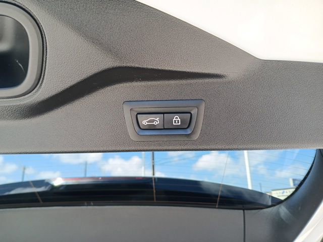 Used 2020 BMW X5 xDrive40i AWD/4WD image 10