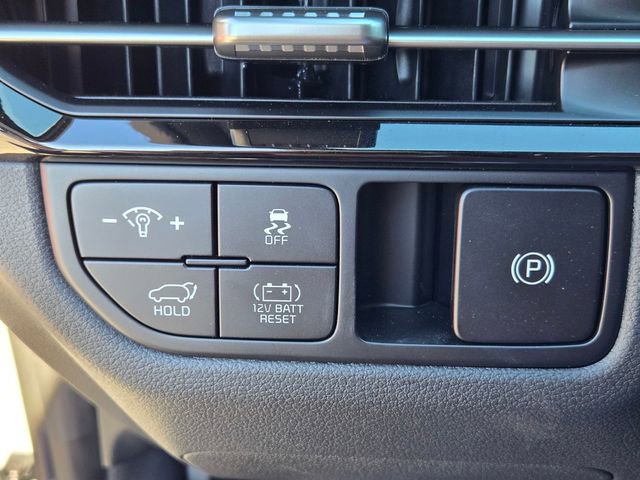 New 2026 Kia Sportage SX Prestige image 19