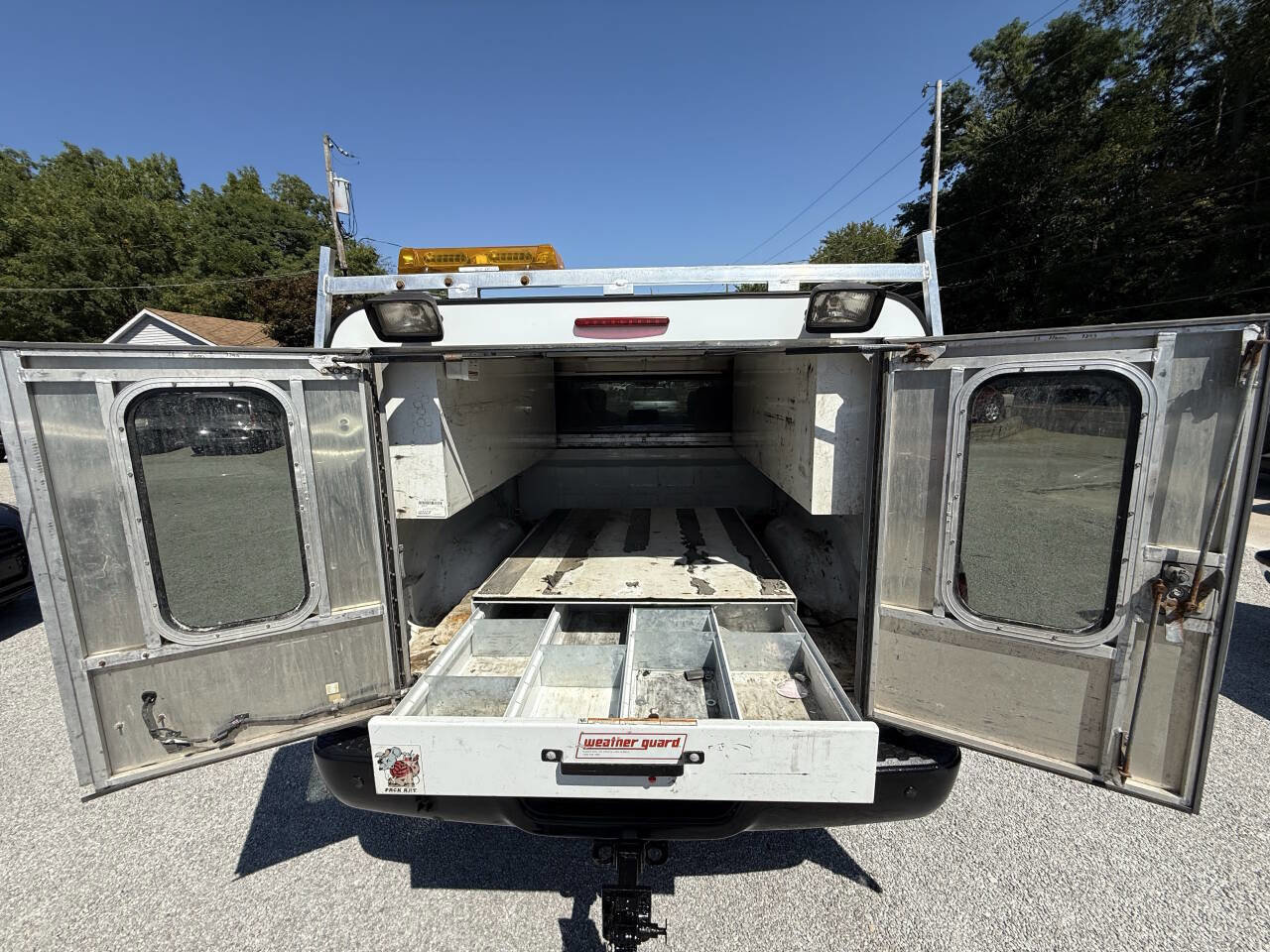 Used 2016 RAM 2500 Tradesman image 14